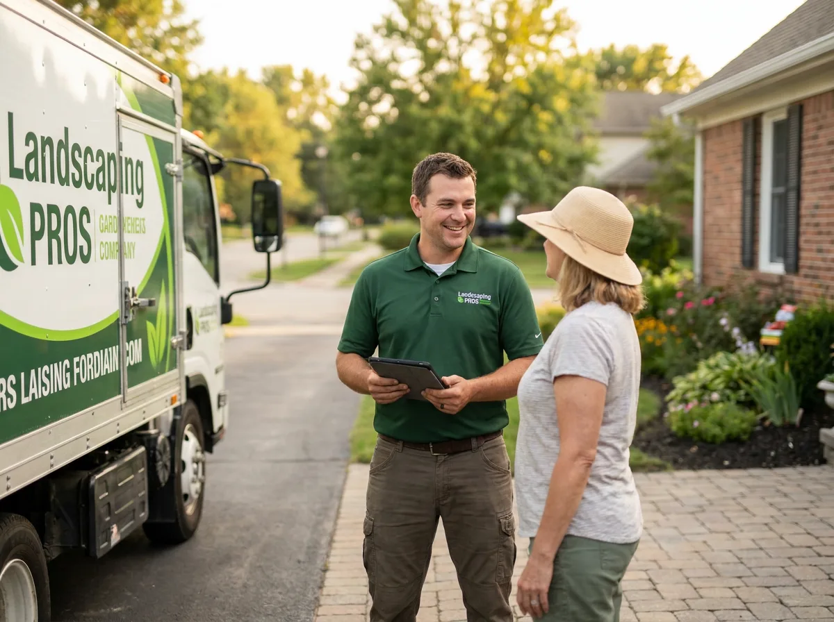 Landscaping Crownsville, MD FAQs